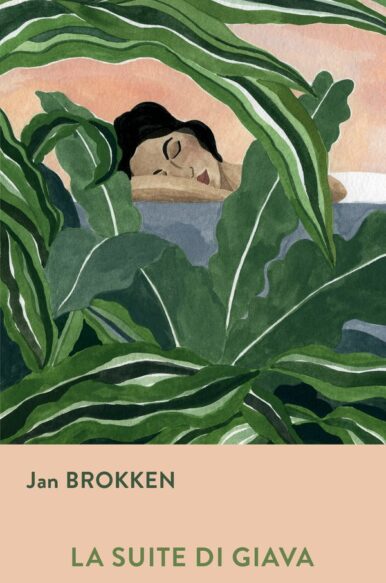 Jan Brokken, “La suite di Giava”, Iperborea (2023)