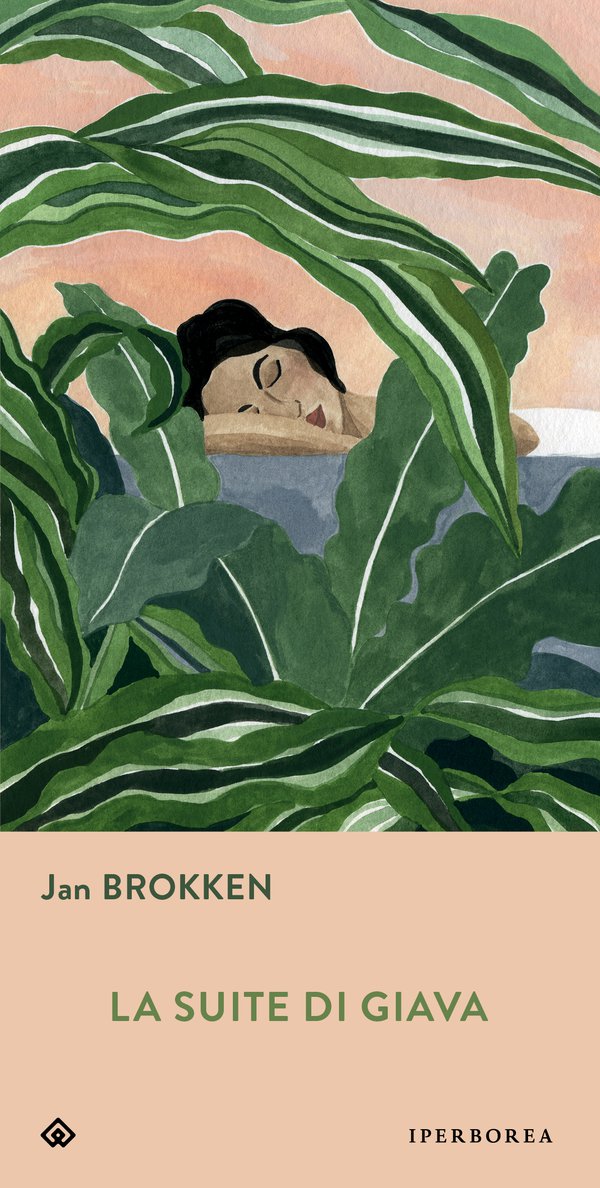 Jan Brokken, “La suite di Giava”, Iperborea (2023)